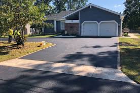 Best Driveway Grading and Leveling  in Tresckow, PA